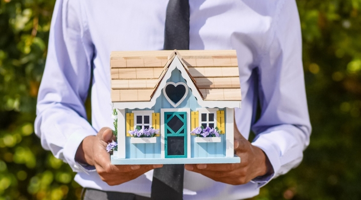 Subsidio de vivienda
