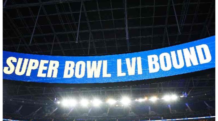Super Bowl 2022 Super Bowl 2022