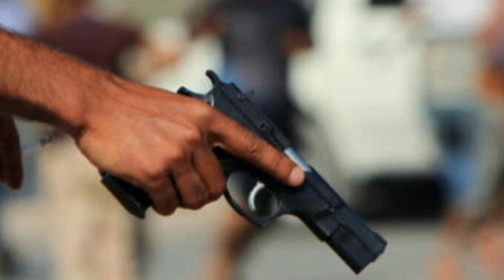 Este crimen fue perpetrado en zona rural de este municipio del nordeste antioqueño.