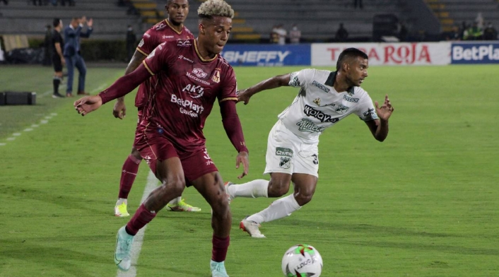 Tolima 2022