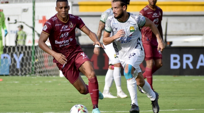Tolima vs Bucaramanga Tolima vs Bucaramanga liga betplay 2022