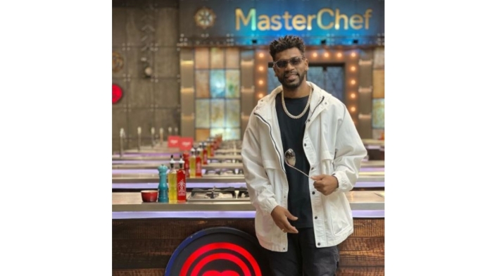 Tostao Tostao está en MasterChef Celebrity 2022.