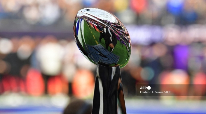 Trofeo del Super Bowl Trofeo del Super Bowl
