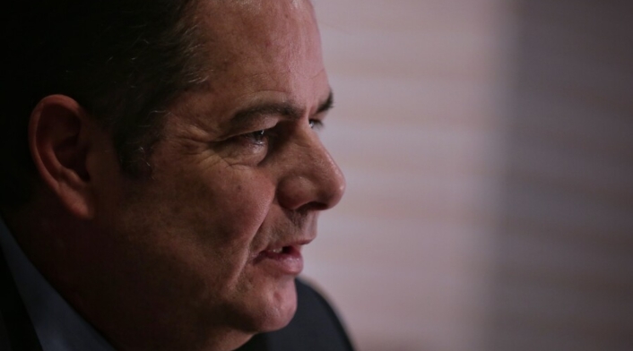 Germán Vargas Lleras Germán Vargas Lleras negó que se vaya a lanzar a la Presidencia
