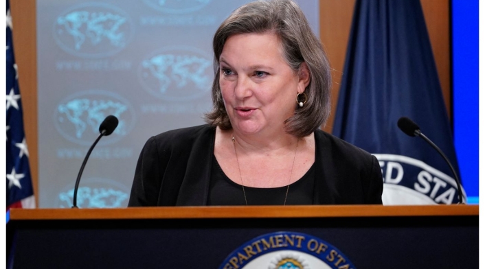 Victoria Nuland Victoria Nuland