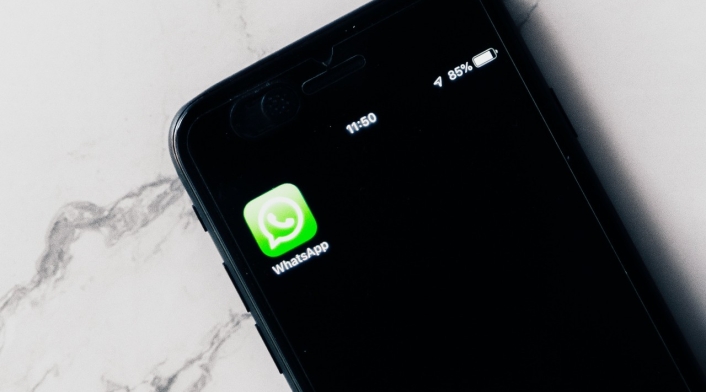 WhatsApp