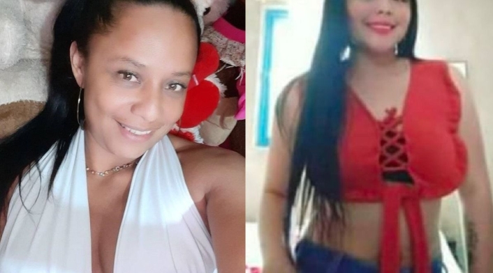 Madre e hija fueron asesinadas en el Cauca