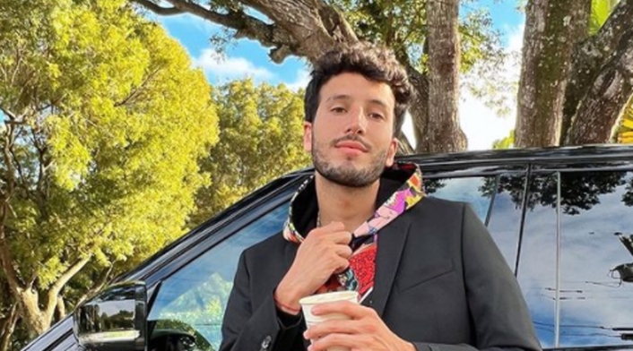 Sebastián Yatra