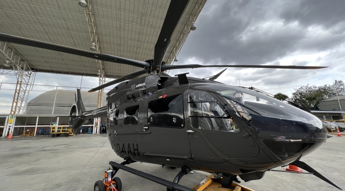 aeronave Airbus