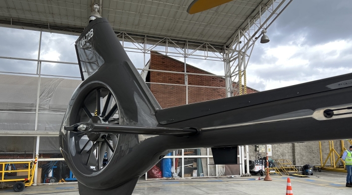 aeronave Airbus