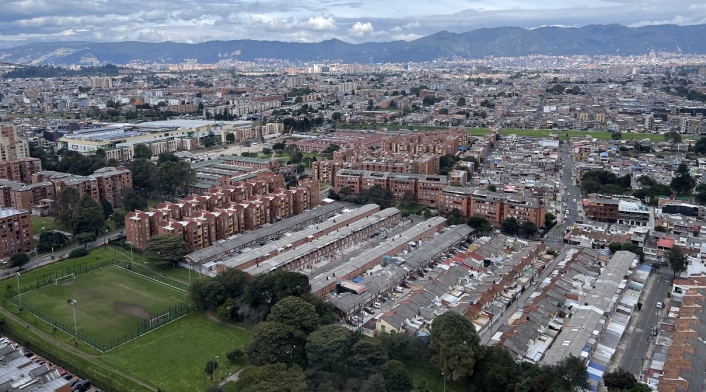 Sobrevuelo
