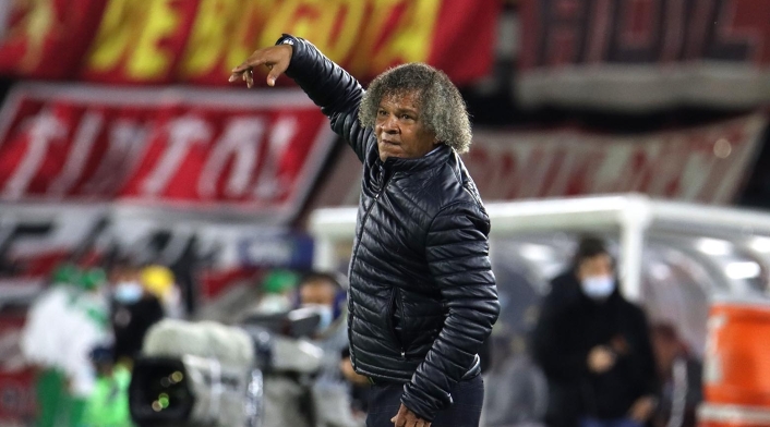 Santa Fe vs Millonarios, fecha 10 de la Liga Betplay