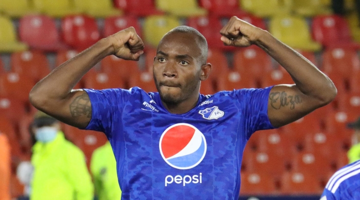 Santa Fe vs Millonarios, fecha 10 de la Liga Betplay
