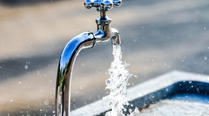 Cortes de agua en Bogotá