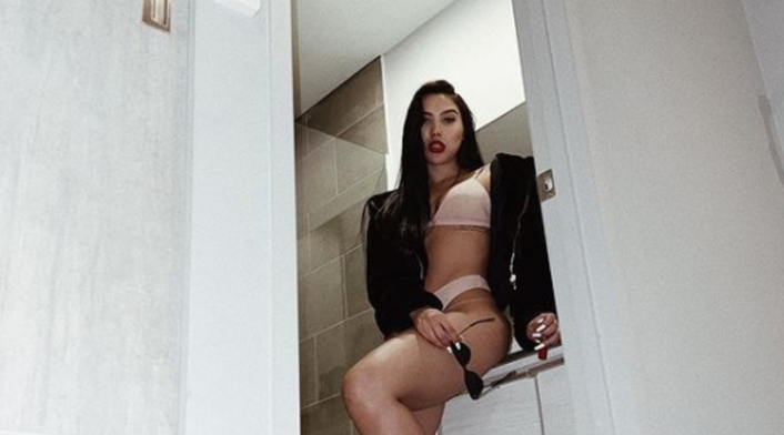 Aida Victoria