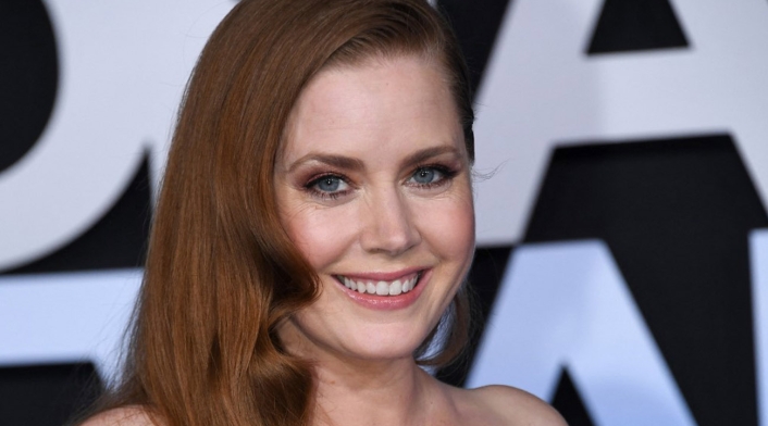 Amy Adams Amy Adams