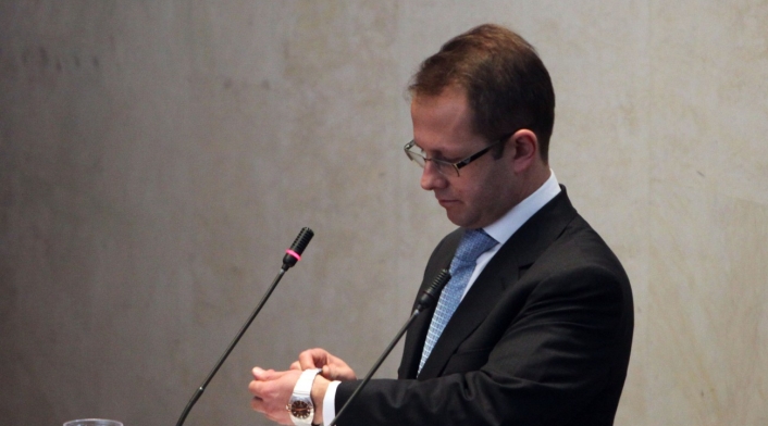 Andrés Felipe Arias