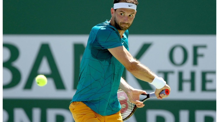 Andrey Rublev Andrey Rublev