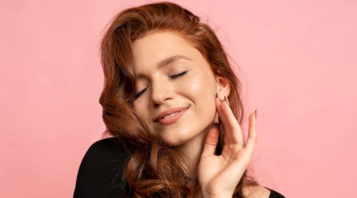 Cabello de mujer Cuidados del cabello, cómo tenerlo fuerte