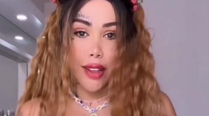 Yina Calderón