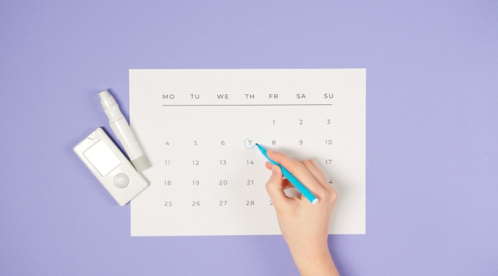 Calendario Calendario
