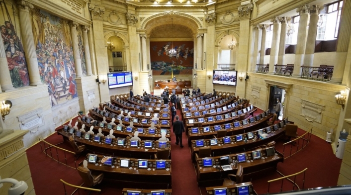 Cámara de Representantes Cámara de Representantes