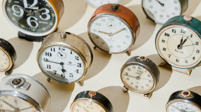 Cambio de hora en algunos países Cambio de hora en algunos países