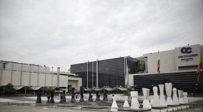 Centro Comercial Gran Estación