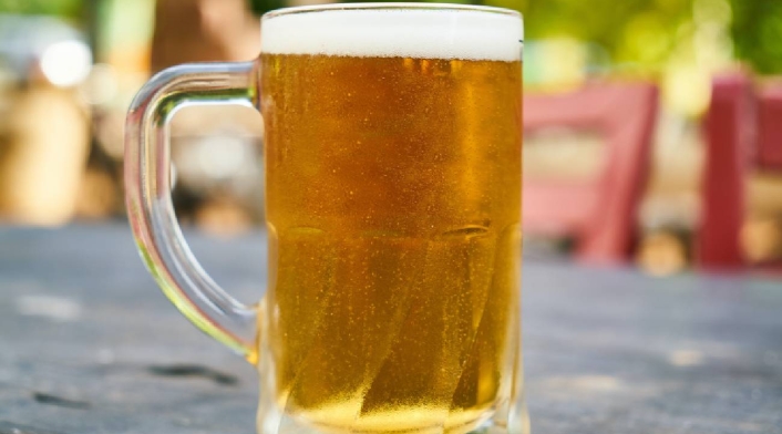 Cerveza en la salud