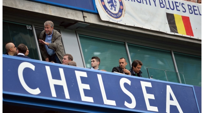 Chelsea Chelsea