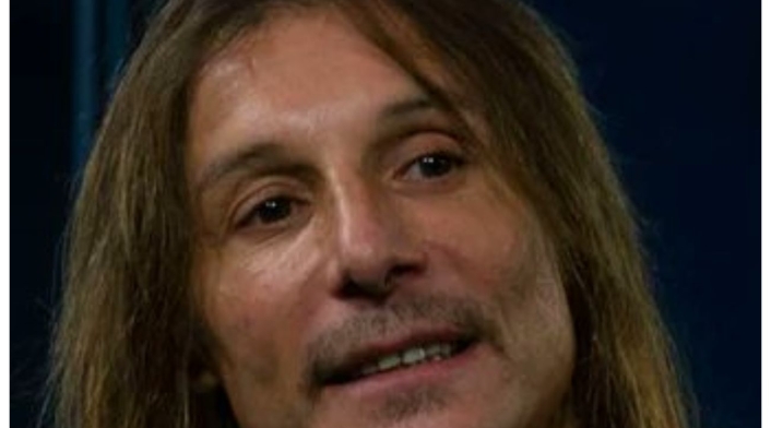 Claudio Caniggia Claudio Caniggia
