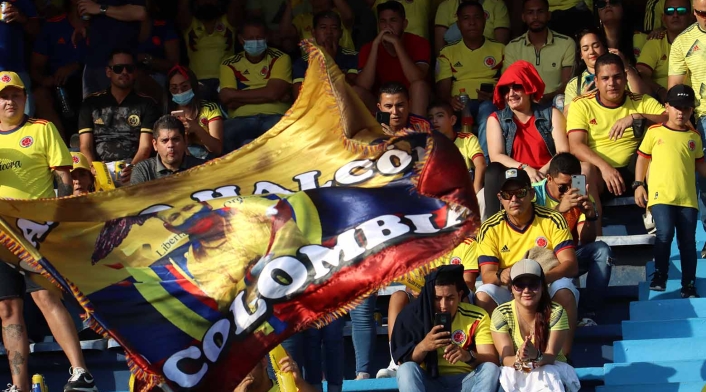 Colombia Vs Venezuela EN VIVO hoy 7 de septiembre alineación Colombia Vs Venezuela EN VIVO hoy 7 de septiembre alineación