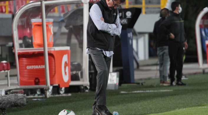 Juan Carlos Osorio Juan Carlos Osorio