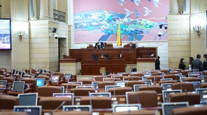 Congreso Congreso