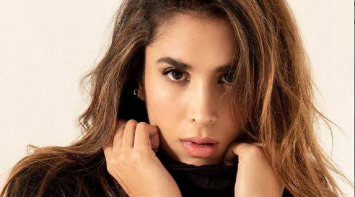 Mensaje a la mujeres por Daniela Ospina