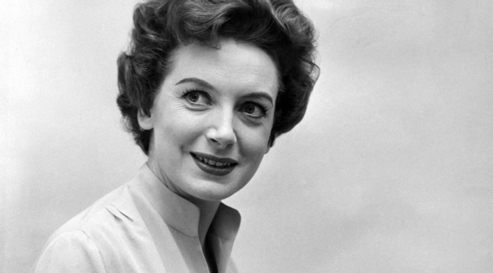 Deborah Kerr Deborah Kerr
