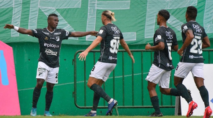 Deportivo Cali 2022