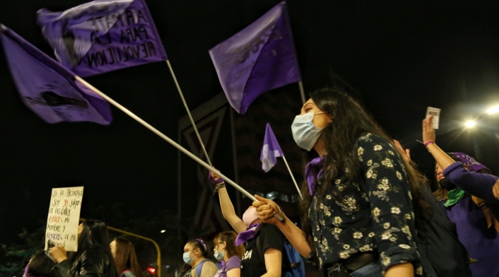 Día Internacional de la Mujer Día Internacional de la Mujer