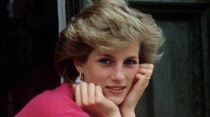 Lady Di