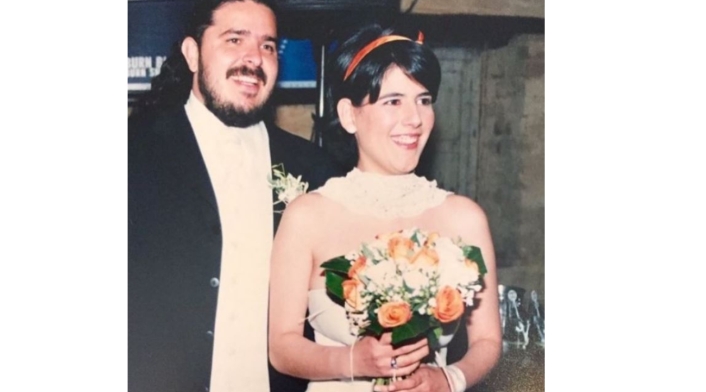 Matrimonio de Diego Camargo y Martha Beltrán Matrimonio de Diego Camargo y Martha Beltrán