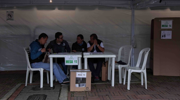 Elecciones 2022 13 de marzo: Qué se elige, puesto de votación y consultas Elecciones 2022 13 de marzo: Qué se elige, puesto de votación y consultas
