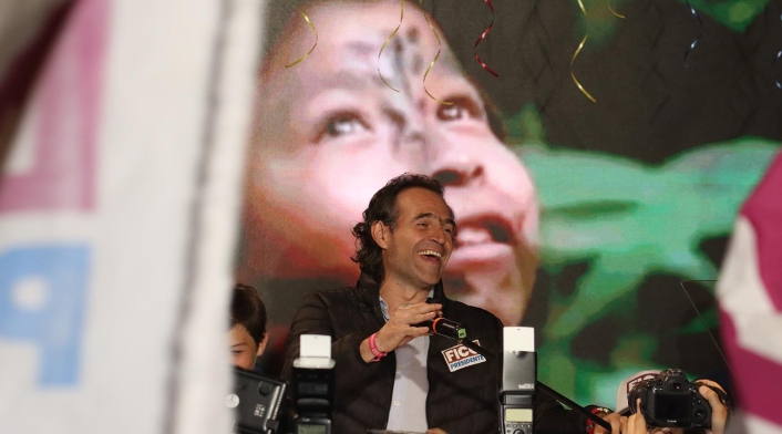 Federico Gutiérrez, nuevo candidato presidencial 2022