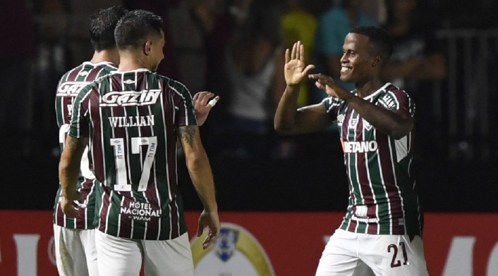 Fluminense Fluminense