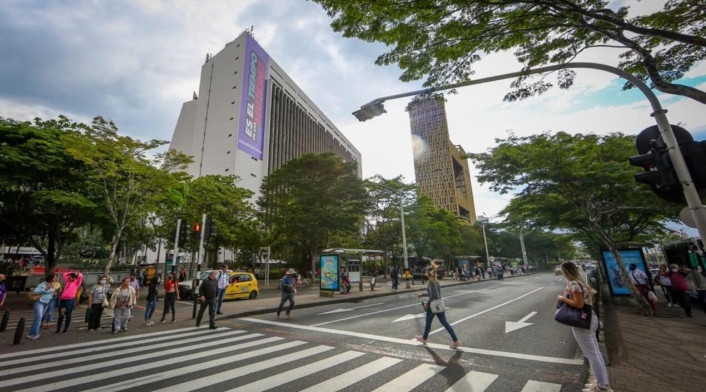 Referencia Medellín.