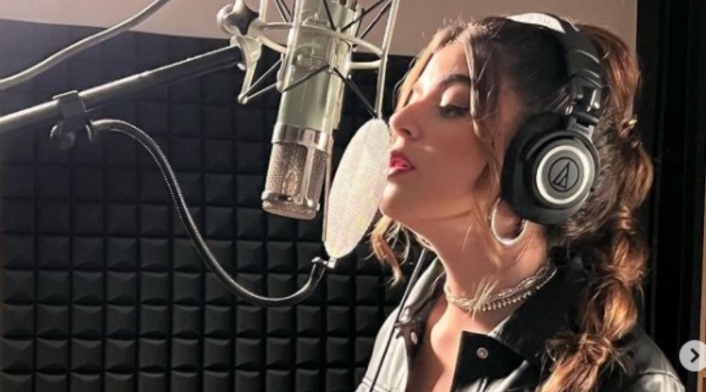 Gia Gia
