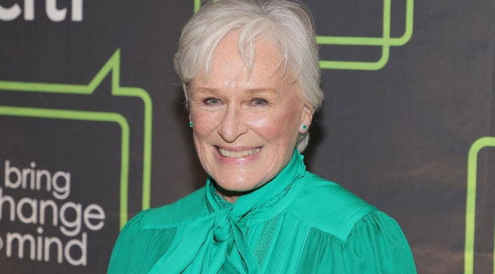 Glenn Close Glenn Close
