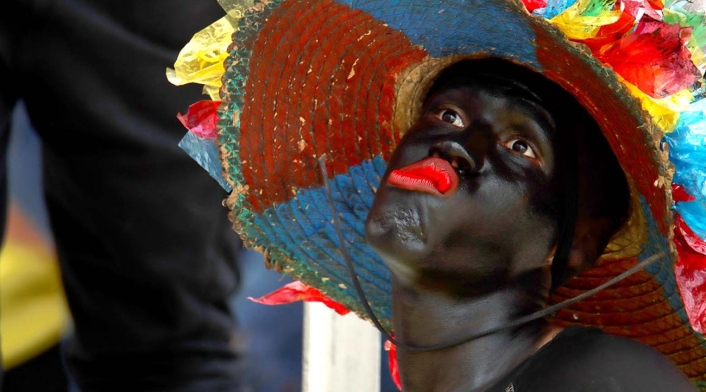 Gran Parada de Fantasía del Carnaval de Barranquilla 2022 - 03