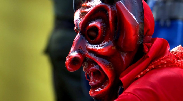 Gran Parada de Fantasía del Carnaval de Barranquilla 2022