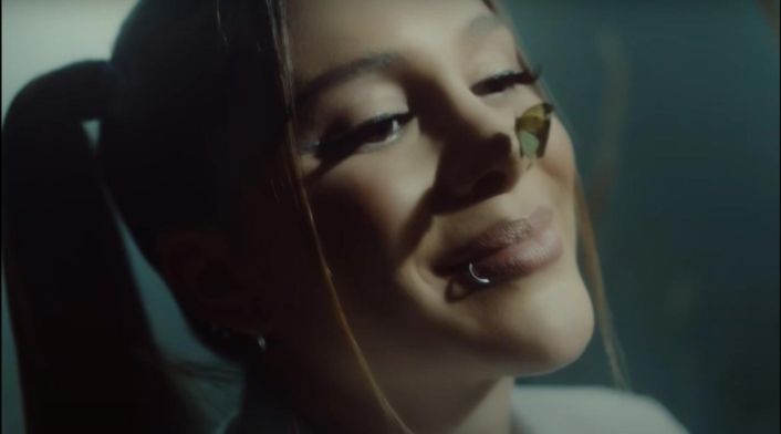 Greeicy - Tóxico
