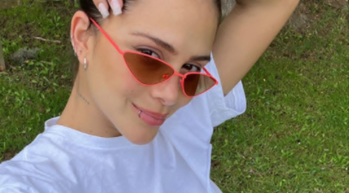 Greeicy